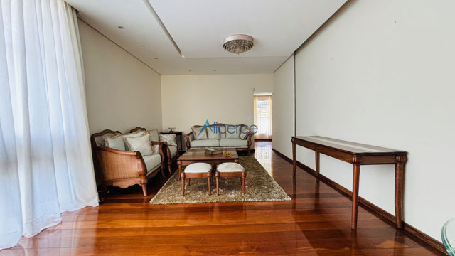 Sala outro angulo