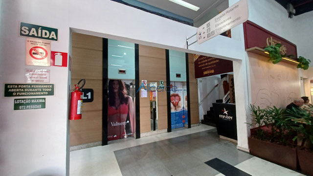 ELEVADORES