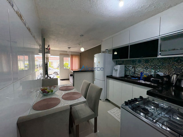 Cozinha