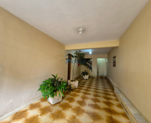 HALL