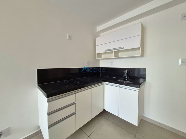 ARMÁRIOS DA COZINHA