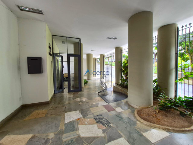 HALL + PORTARIA