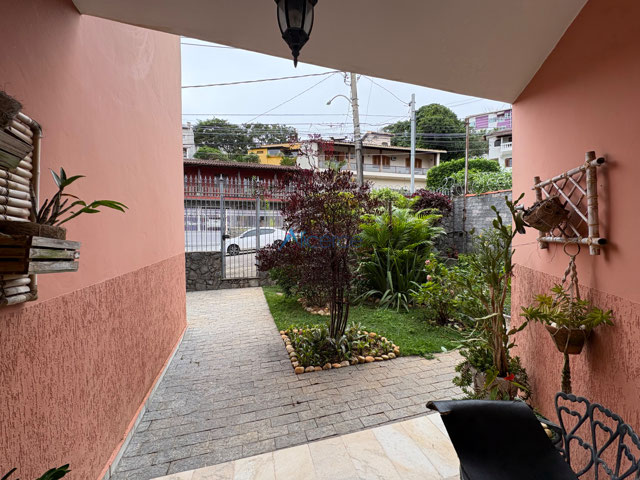 Entrada