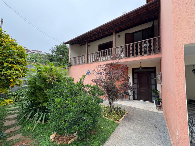 Entrada