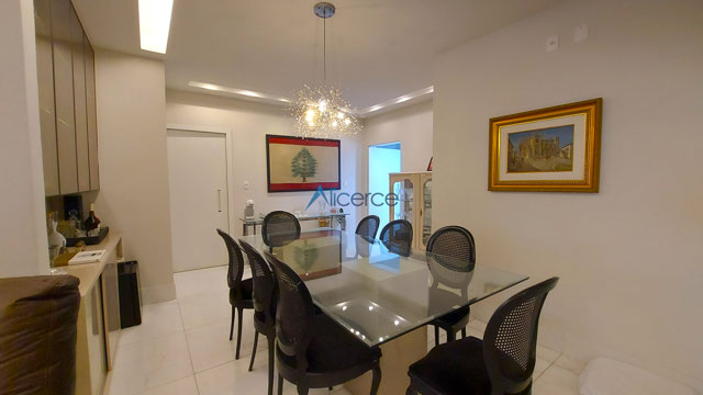 Sala de jantar