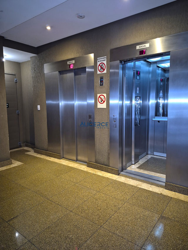 ELEVADORES