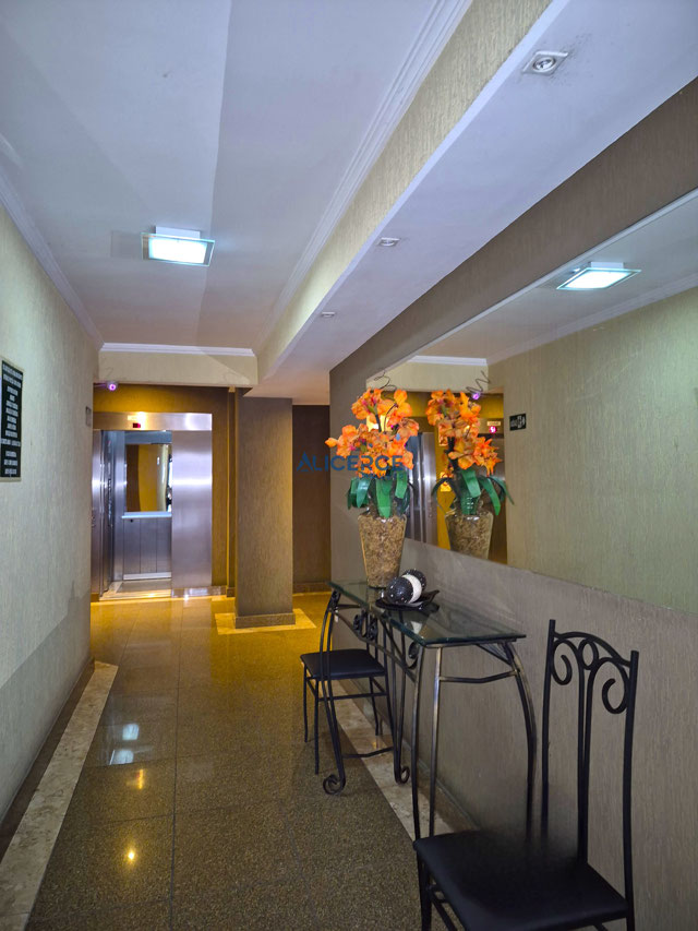 HALL