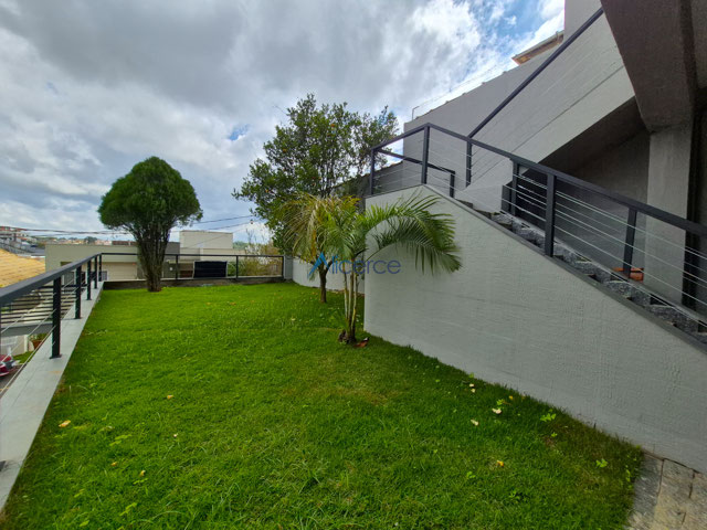 FACHADA QUINTAL