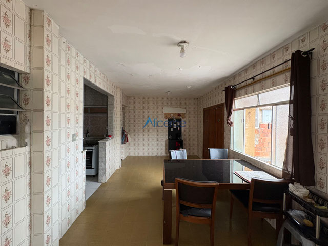 Sala de jantar
