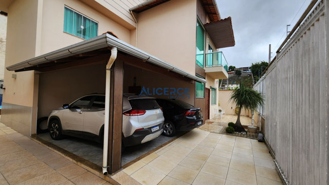 Garagem