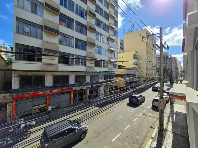 VISTA DA VARANDA
