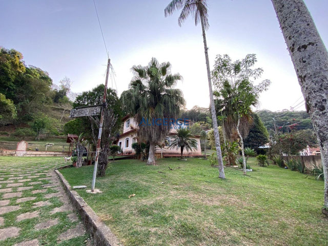 Vista frontal