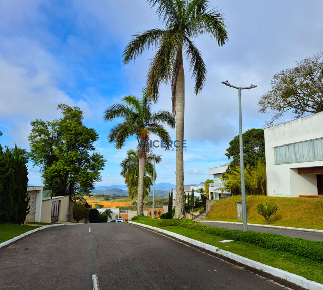 EENTRADA DO CONDOMÍNIO