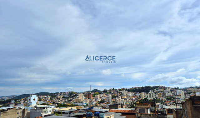 VISTA DA VARANDA