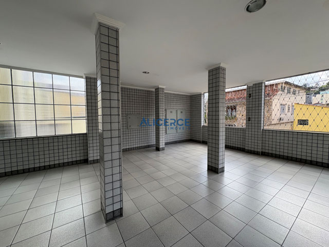 Hall de entrada