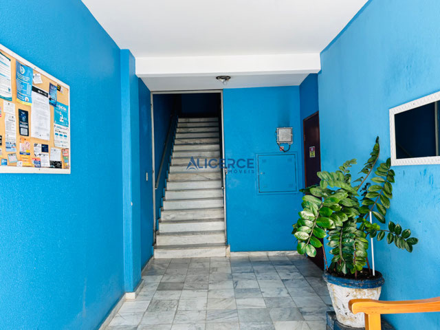Hall de entrada