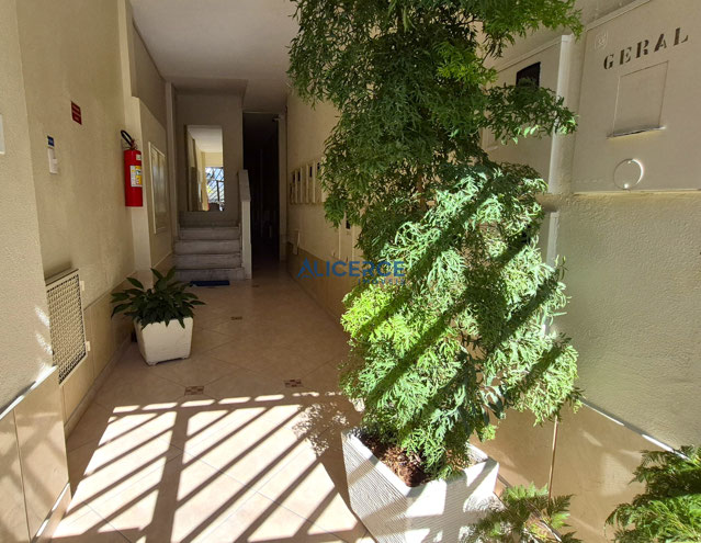 HALL