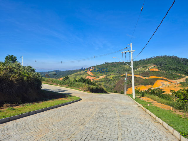 RUA DO TERRENO