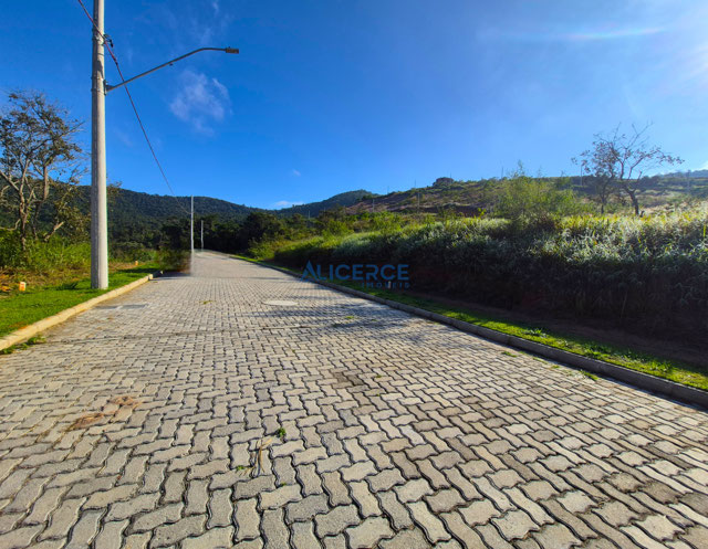 RUA DO TERRENO