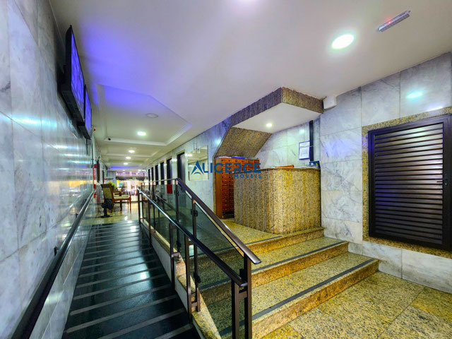 Hall