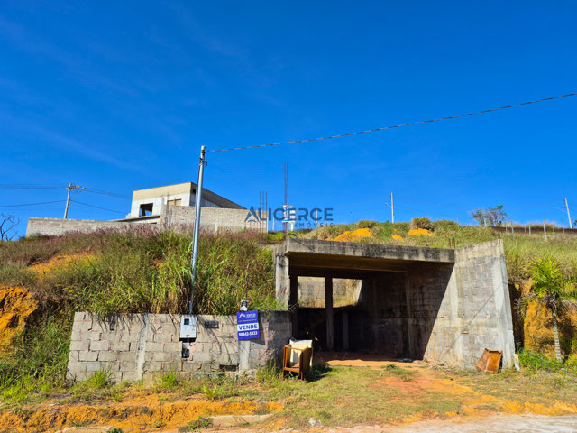 FRENTE DO TERRENO