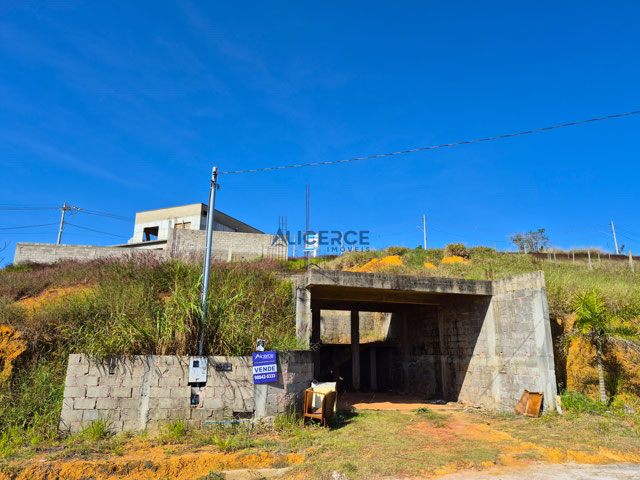 FRENTE DO TERRENO