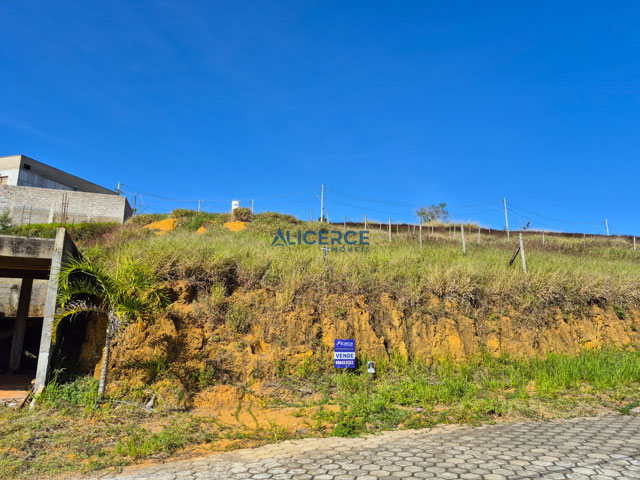 FRENTE DO TERRENO