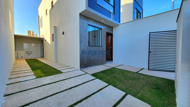 Parte externa