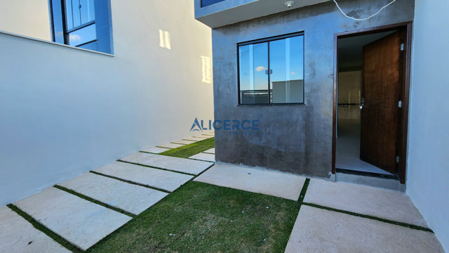 Parte externa