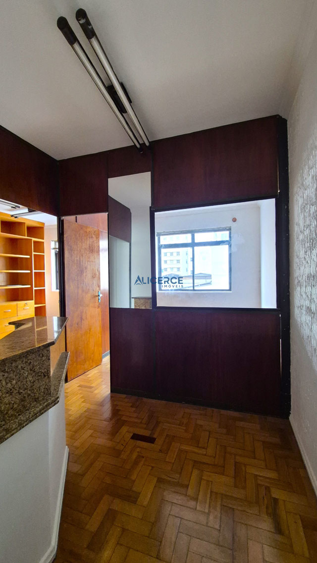 RECEPÇAO DA SALA