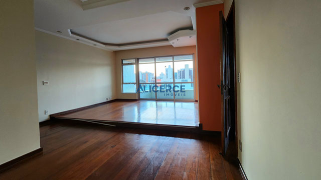 Sala/Sala de jantar