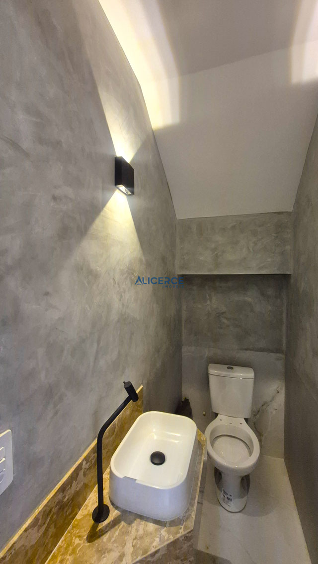 LAVABO