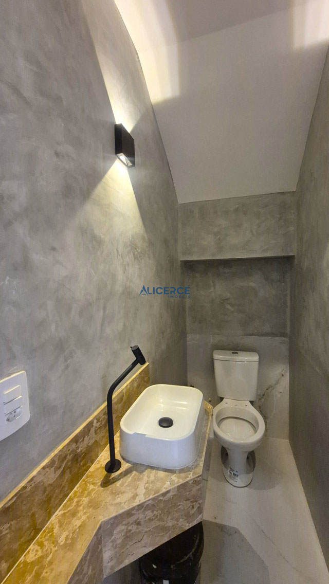 LAVABO