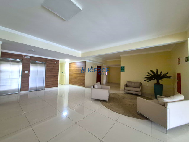 HALL + PORTARIA
