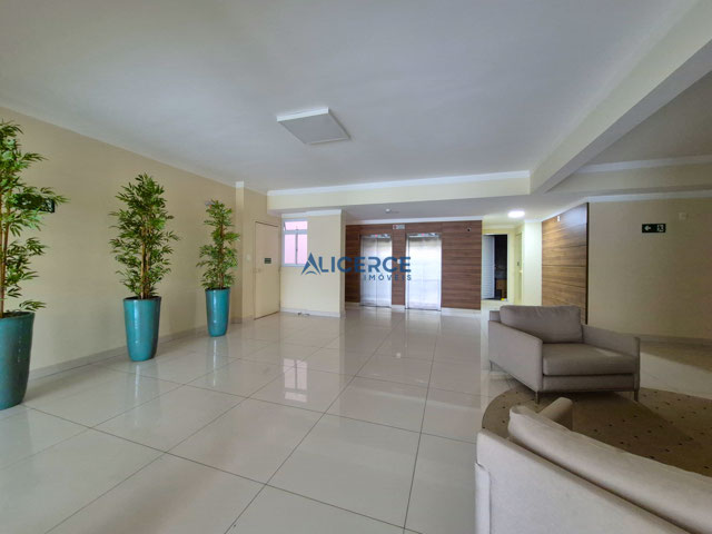 HALL + PORTARIA
