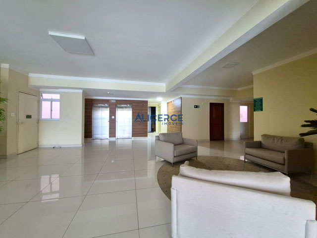 HALL + PORTARIA