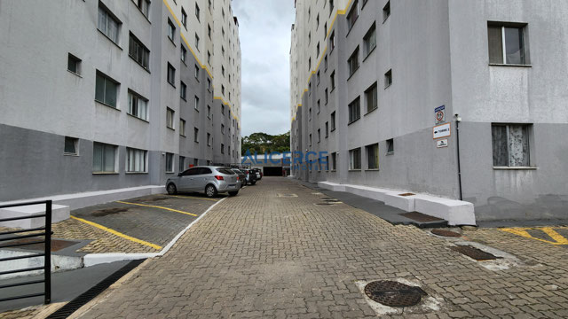 Área comum