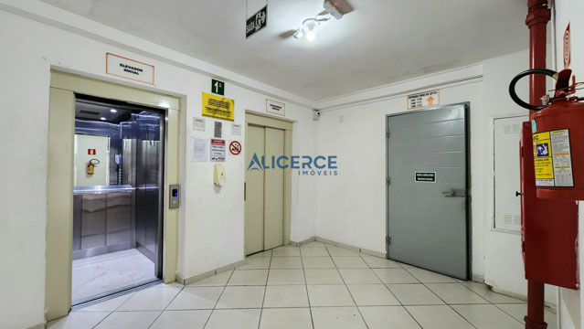 Elevadores