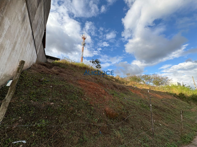 Lateral esquerda