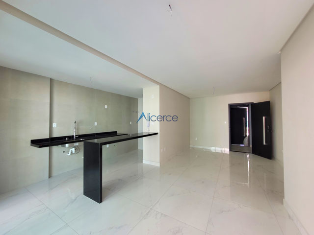 SALA + COZINHA