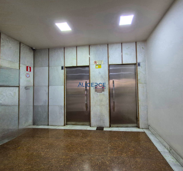 ELEVADORES