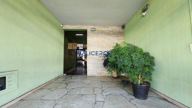 Entrada