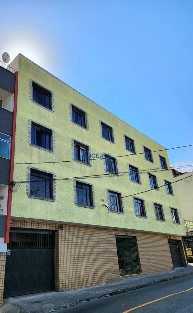 Fachada