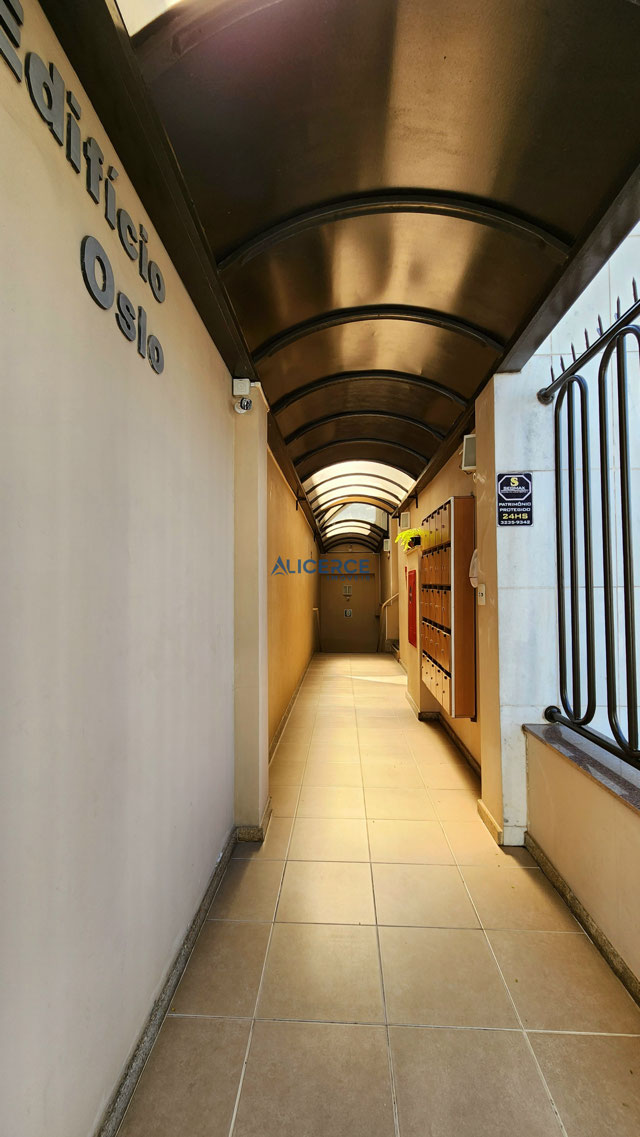 Entrada