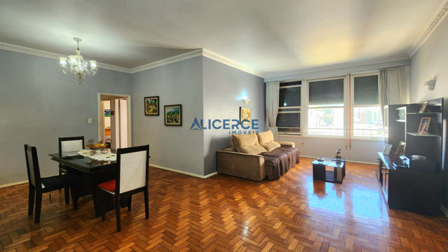 Sala 2 ambientes