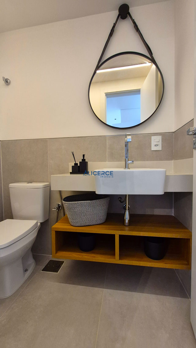 APTO DECORADO- LAVABO