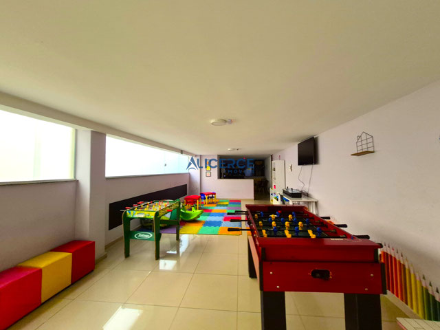 SALA DE JOGOS