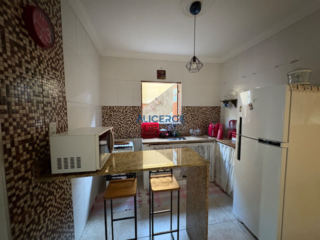 Cozinha