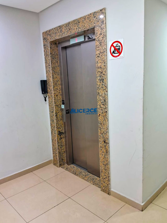 ELEVADOR