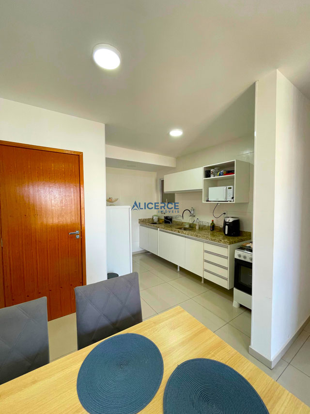 SALA + COZINHA